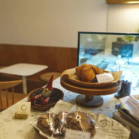 온기 커피 사진 5